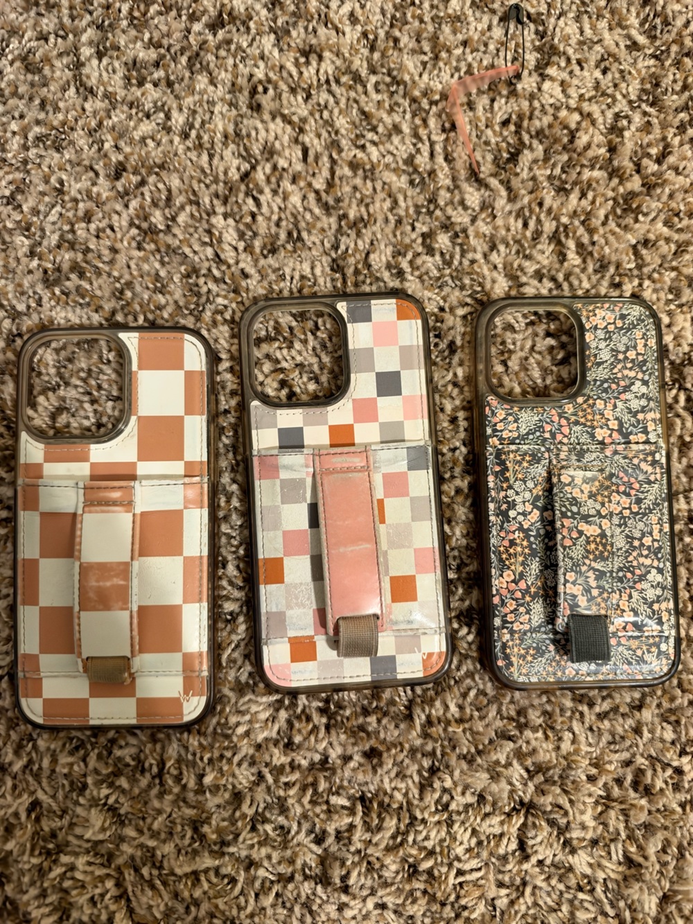Walli Cases - IPhone 14 Pro Max